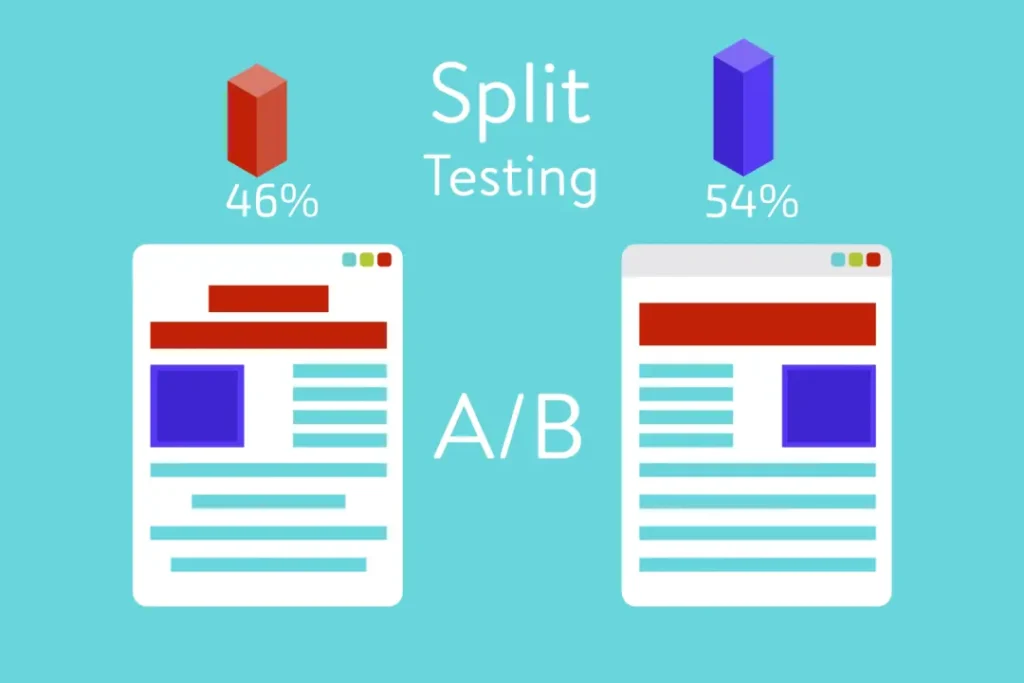 Email A B Testing