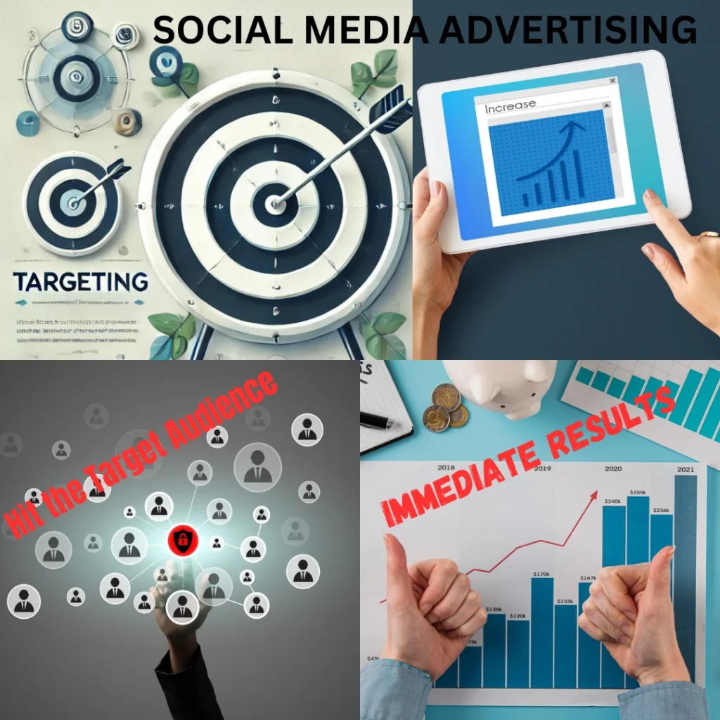 Social Media Advertising